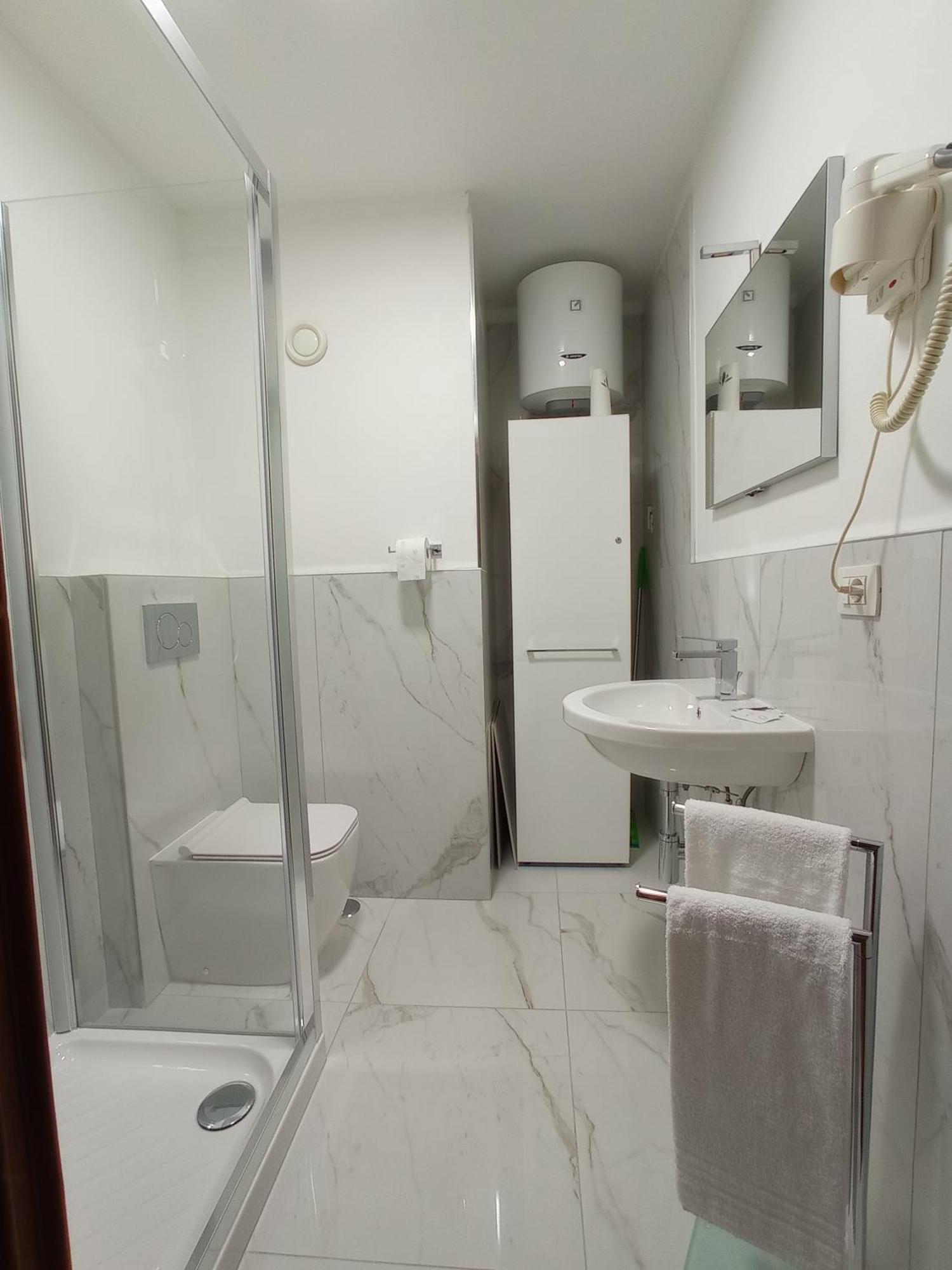 Relais Duomo Adelaide Leilighet Firenze Rom bilde