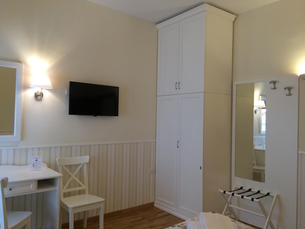 Relais Duomo Adelaide Leilighet Firenze Eksteriør bilde