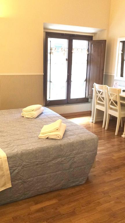 Relais Duomo Adelaide Leilighet Firenze Eksteriør bilde