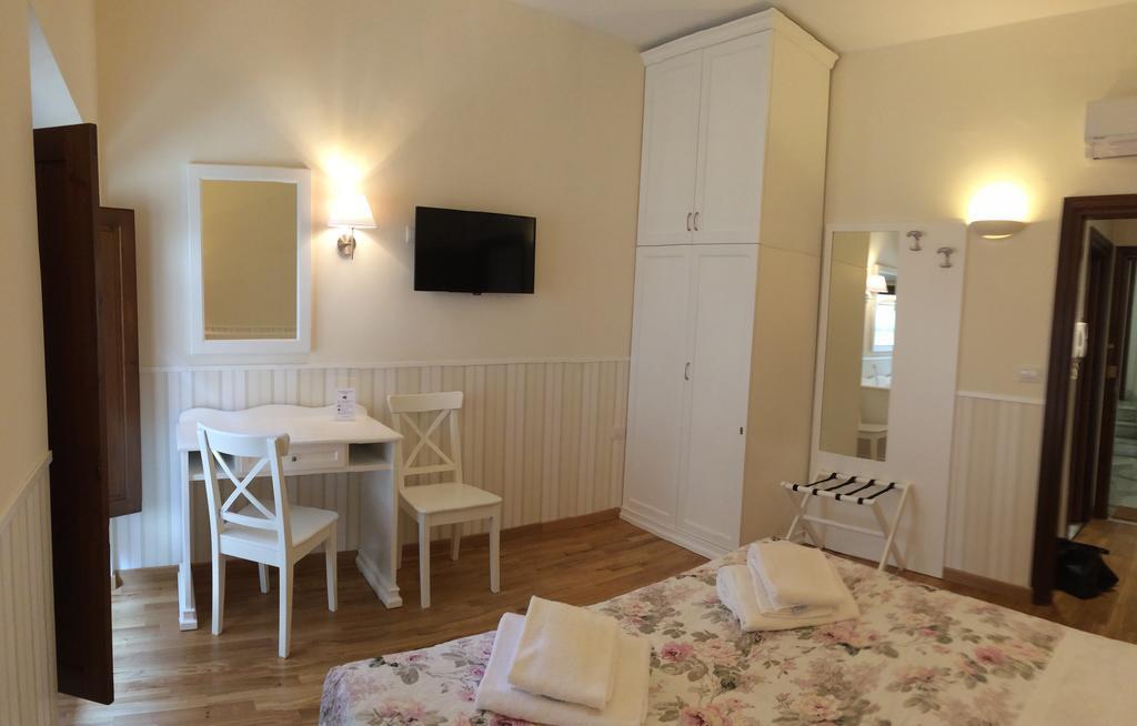 Relais Duomo Adelaide Leilighet Firenze Eksteriør bilde