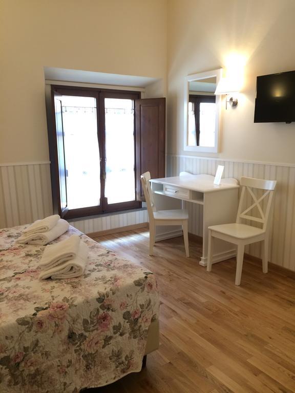 Relais Duomo Adelaide Leilighet Firenze Eksteriør bilde
