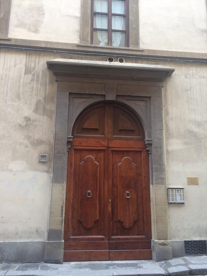 Relais Duomo Adelaide Leilighet Firenze Eksteriør bilde