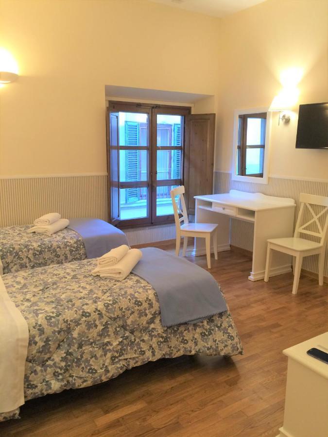 Relais Duomo Adelaide Leilighet Firenze Eksteriør bilde